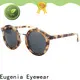 Eugenia round sunglasses men for decoration 1