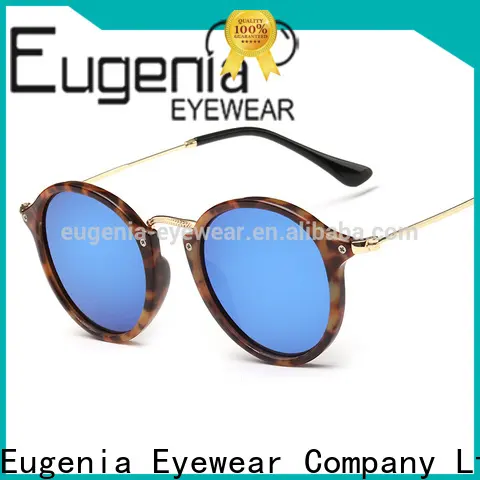 Superhot round sunglasses men factory for decoration 1