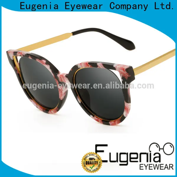 Superhot round sunglasses supply for decoration 1