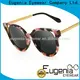 Superhot round sunglasses supply for decoration 1