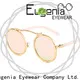 Fashion round sunglasses wholesale for decoration 1