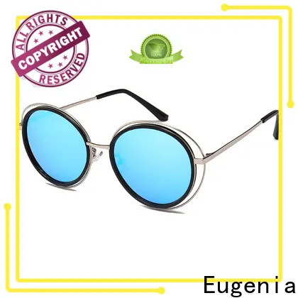 Latest Design round glasses for men supply for unisex 1