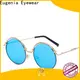 Eugenia round glasses for men company for women 1