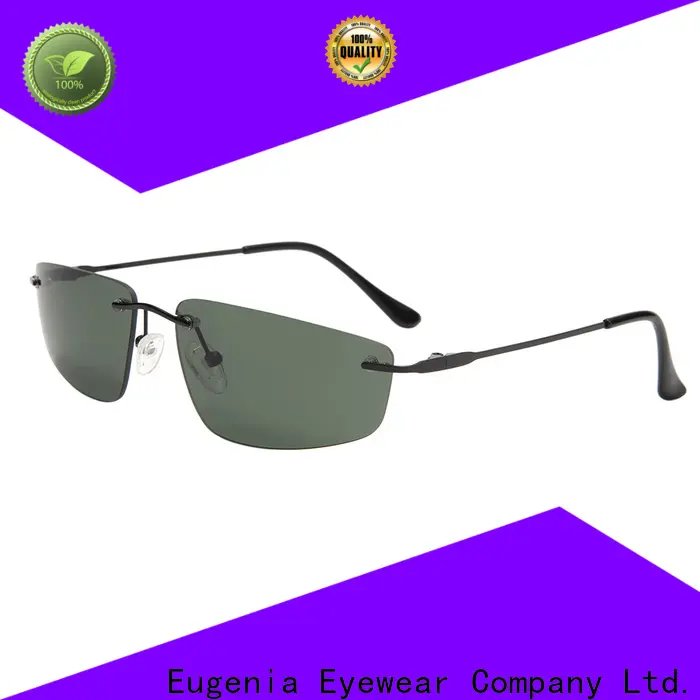 new model oversized square sunglasses elegant for Driving 1
