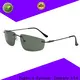 new model oversized square sunglasses elegant for Driving 1
