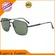 Eugenia big square sunglasses for Travel1 1
