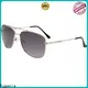 Eugenia quality square shape sunglasses quality assurance for Fashion street snap 1