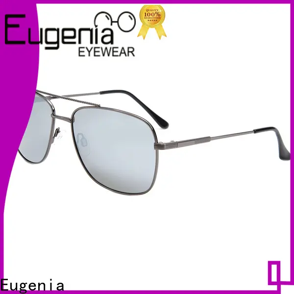Eugenia newest big square sunglasses quality assurance 1