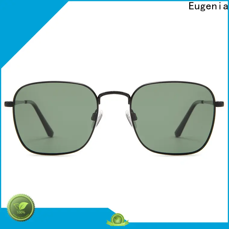 Eugenia worldwide oversized square sunglasses quality assurance for Driving 1