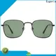 Eugenia worldwide oversized square sunglasses quality assurance for Driving 1