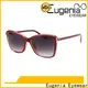 Eugenia new model oversized square sunglasses elegant for Fashion street snap 1