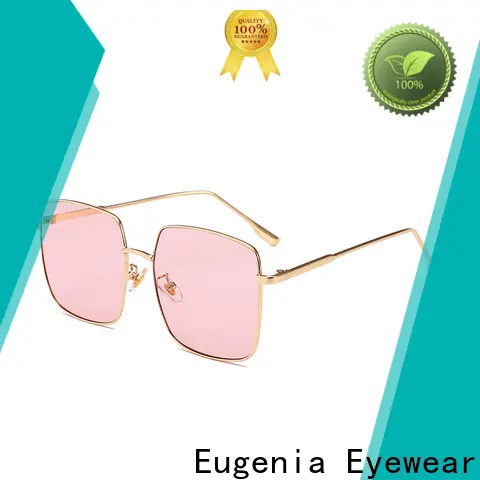new model square sunglasses top brand for decoration 1