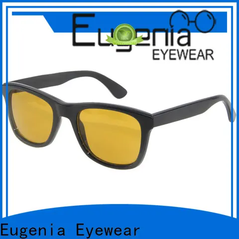 Eugenia popular big square sunglasses for decoration 1