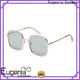 quality square sunglasses women in many styles  for Fashion street snap 1