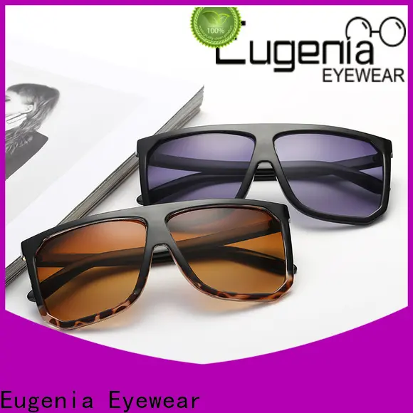 Eugenia worldwide square sunglasses for men quality assurance for decoration 1