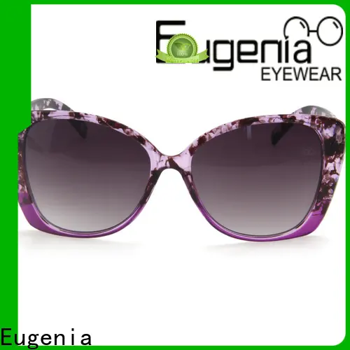 beautiful design oversized cat eye sunglasses factory direct supply for Driving 1