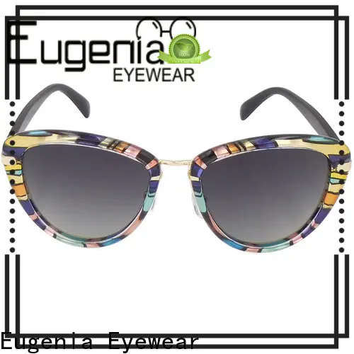 highly-rated cat eye sunglasses for women made in china for Travel 1