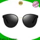 Eugenia cat eye sunglasses from China for Travel 1