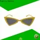 Eugenia beautiful design cat glasses factory direct supply 1