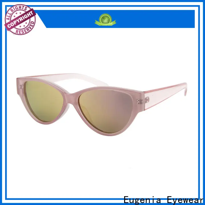 highly-rated cat eye sunglasses all sizes for Vacation 1