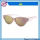highly-rated cat eye sunglasses all sizes for Vacation 1