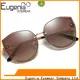 Eugenia oversized cat eye sunglasses from China for outdoor1 1
