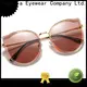 Eugenia cat eye sunglasses made in china for outdoor 1