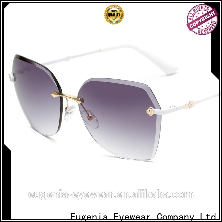Eugenia modern fashion sunglasses suppliers top brand bulk supplies 1