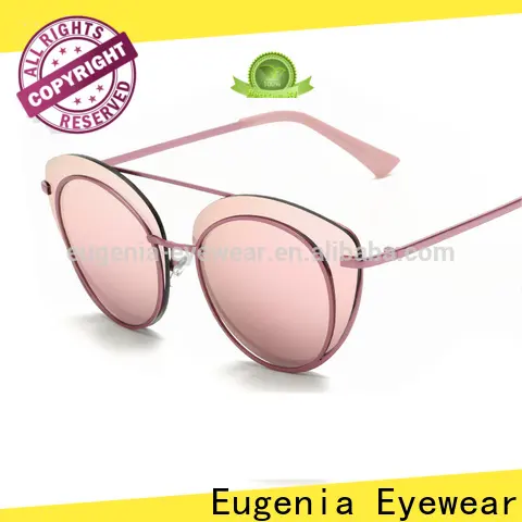 Eugenia sunglasses manufacturers quality assurance for wholesale1 1