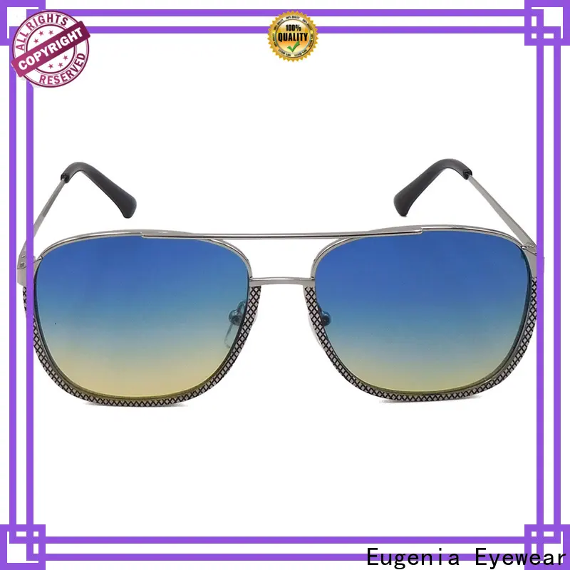 Eugenia new design wholesale fashion sunglasses luxury bulk supplies 1