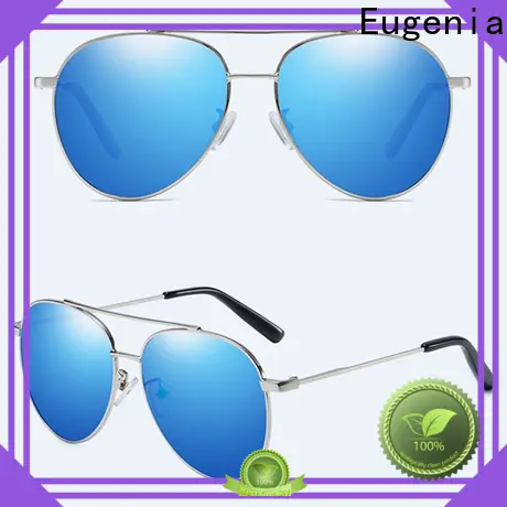 Eugenia modern fashion sunglasses manufacturer luxury best brand 1