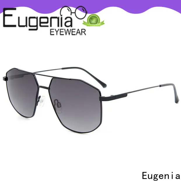 Eugenia new design sunglasses manufacturers fashion 1