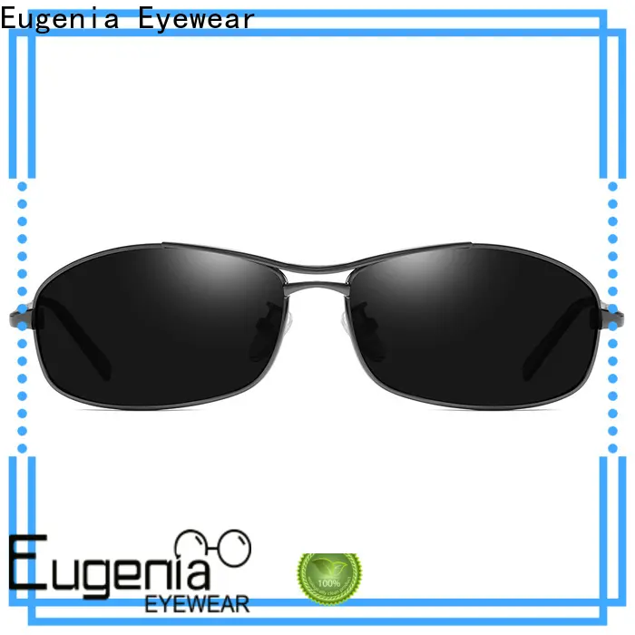 Eugenia modern fashion sunglasses manufacturer at sale 1