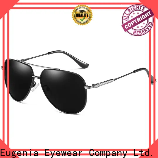 Eugenia modern sunglasses manufacturers top brand for wholesale 1