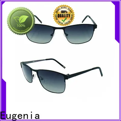 Eugenia new design fashion sunglass bulk supplies 1