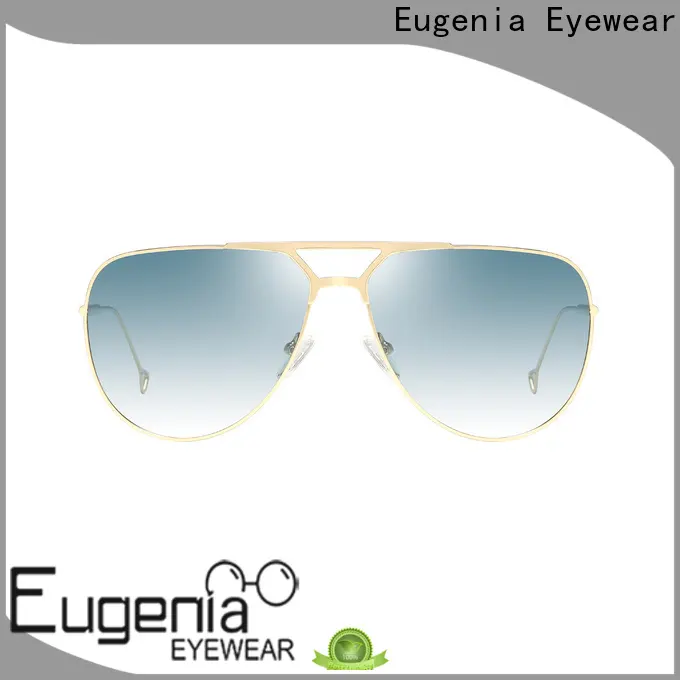 Eugenia fashion sunglasses manufacturer luxury best brand1 1