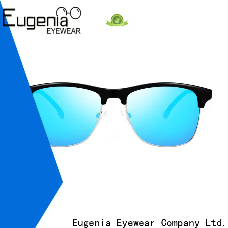 Eugenia fashion fashion sunglasses manufacturer luxury for wholesale 1