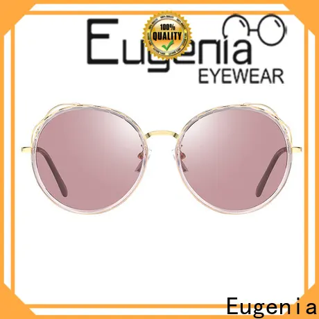 Eugenia creative fashion sunglasses manufacturer quality assurance fast delivery1 1