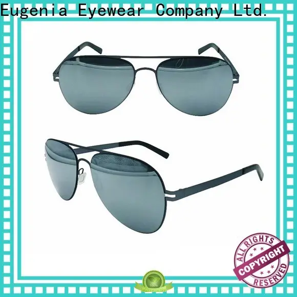 Eugenia fashion sunglasses manufacturer quality assurance company1 1