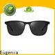 Eugenia modern wholesale fashion sunglasses luxury company 1