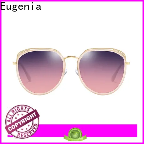 Eugenia creative fashion sunglass top brand fast delivery 1