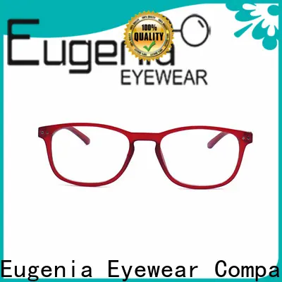 Cheap designer reading glasses for women quality assurance for Eye Protection 1