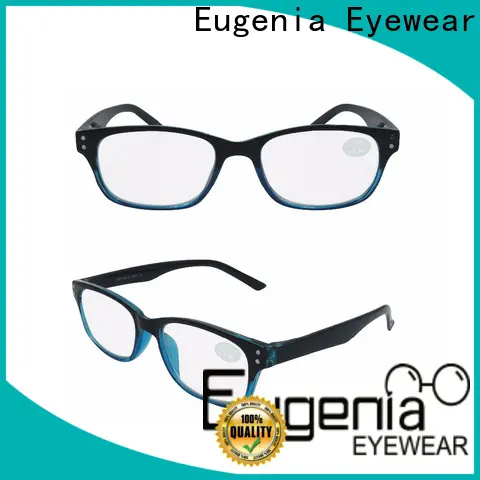 Foldable designer reading glasses for women all sizes bulk production1 1