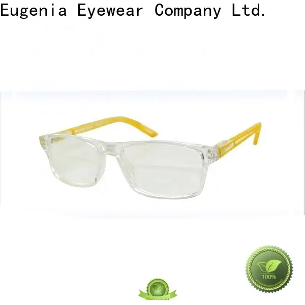 Eugenia Foldable designer reading glasses for women 1