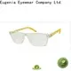Eugenia Foldable designer reading glasses for women 1