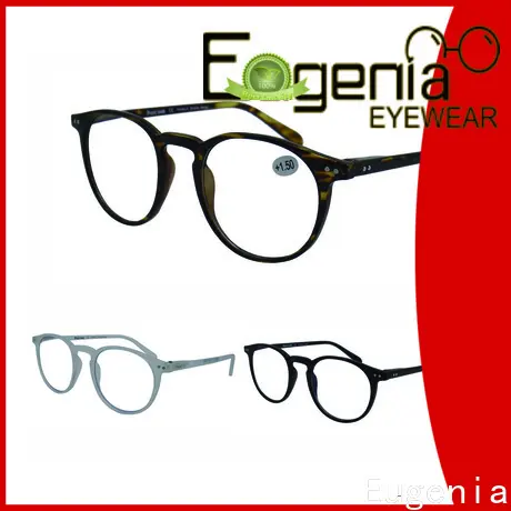 Cheap reading glasses for women new arrival company 1