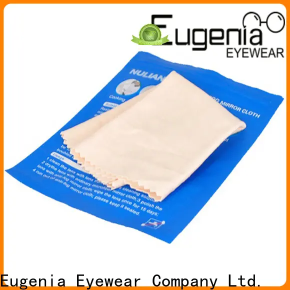 Eugenia eyewear accessories wholesale with custom services for glass 1