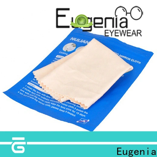 Eugenia sunglass accessories with custom services bulk production1 1