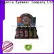 Eugenia eyewear accessories wholesale with custom services for glass1 1