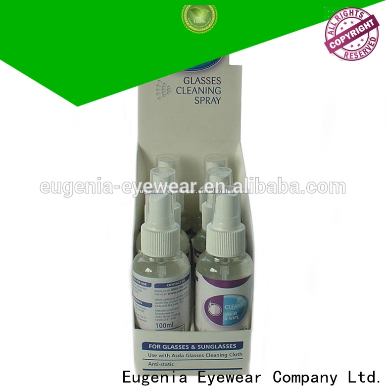 Eugenia wholesale glasses accessories bulk production1 1